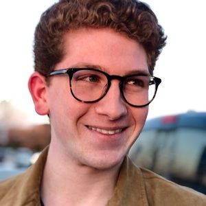 Meet your Posher, Joe